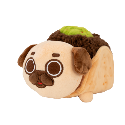 Taco Plushie