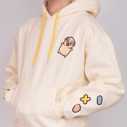 Lickie "Hi" Hoodie