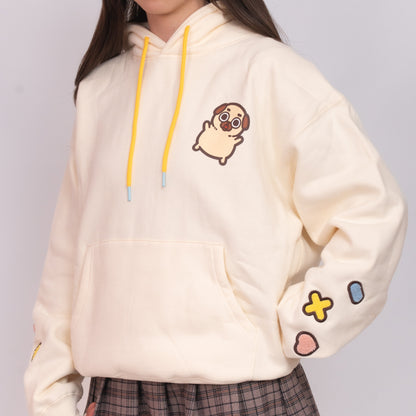 Lickie "Hi" Hoodie