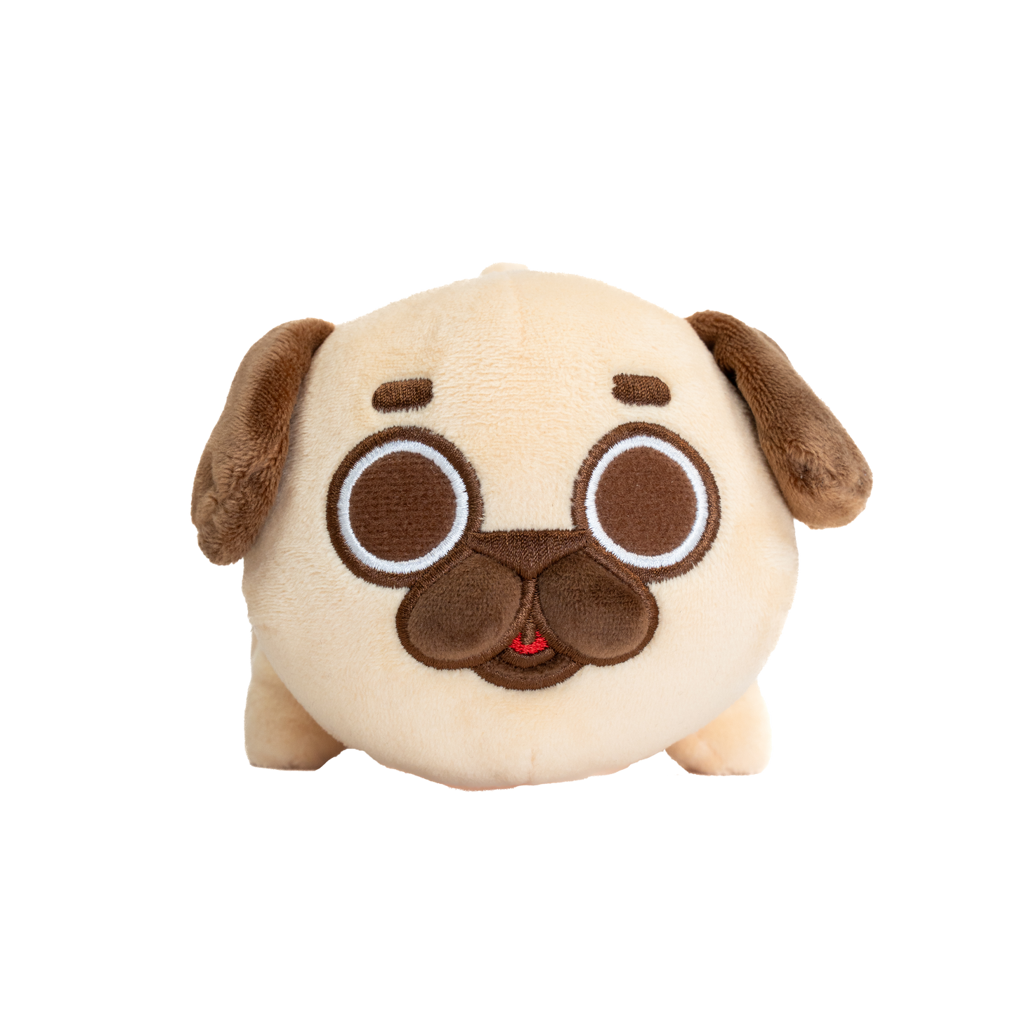 Puglie Plushie