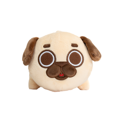Puglie Plushie