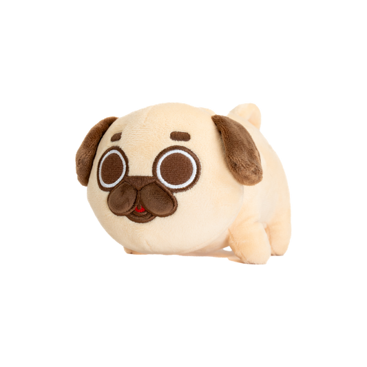 Puglie Plushie