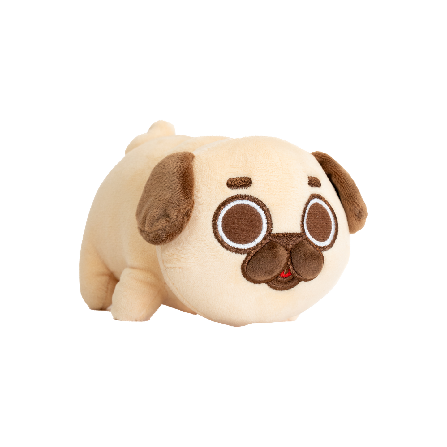 Puglie Plushie