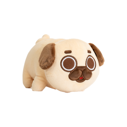 Puglie Plushie