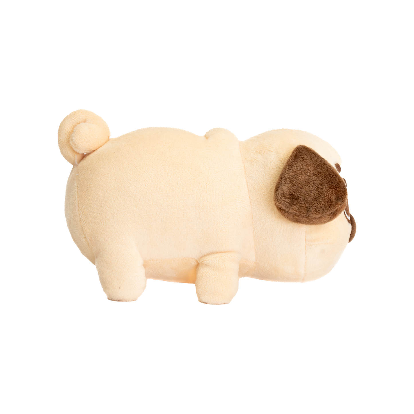 Puglie Plushie