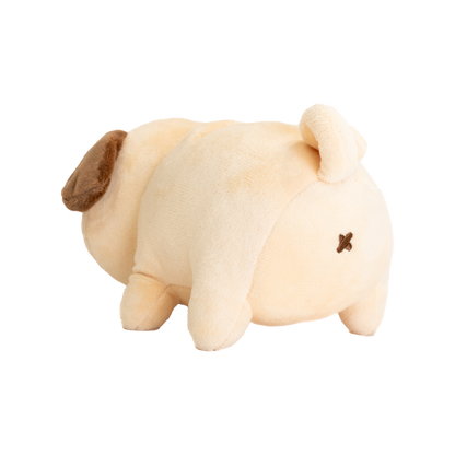 Puglie Plushie