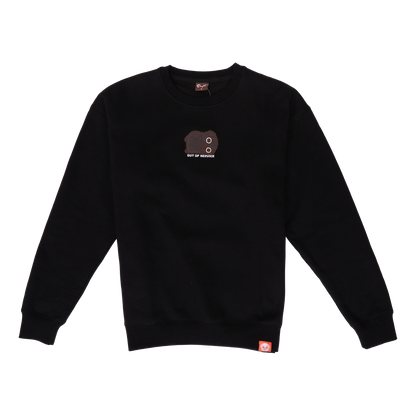 Out of Service Ollie Crewneck