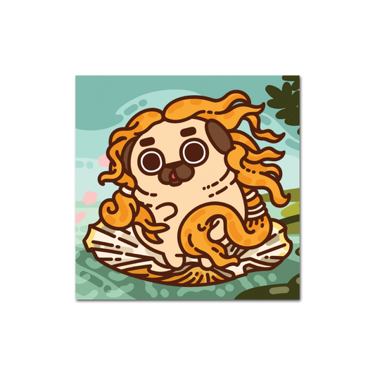 Birth of Puglie Poster