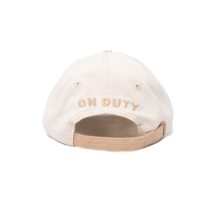 Professional Pup Petter Cap