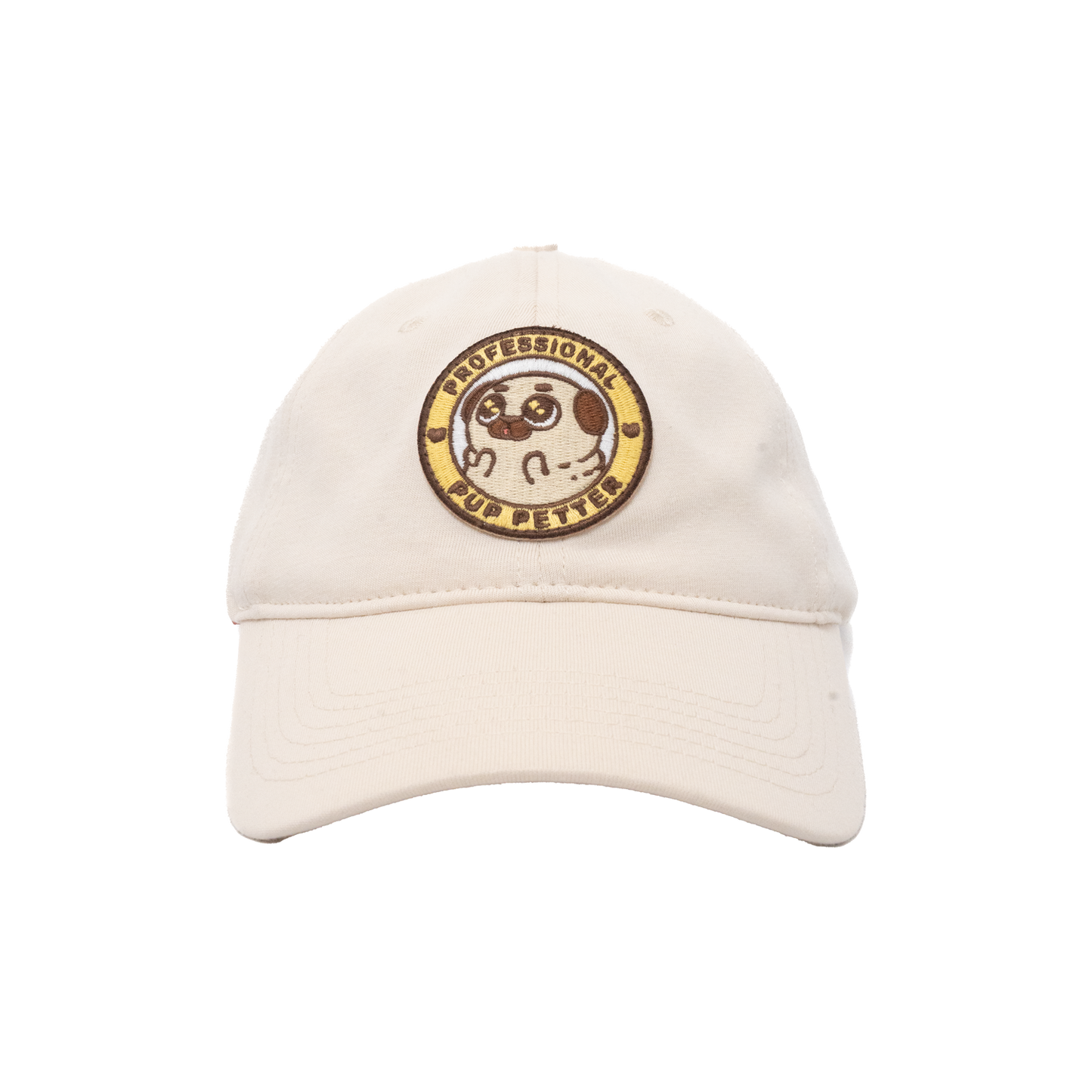 Professional Pup Petter Cap