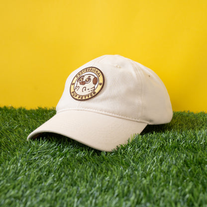 Professional Pup Petter Cap