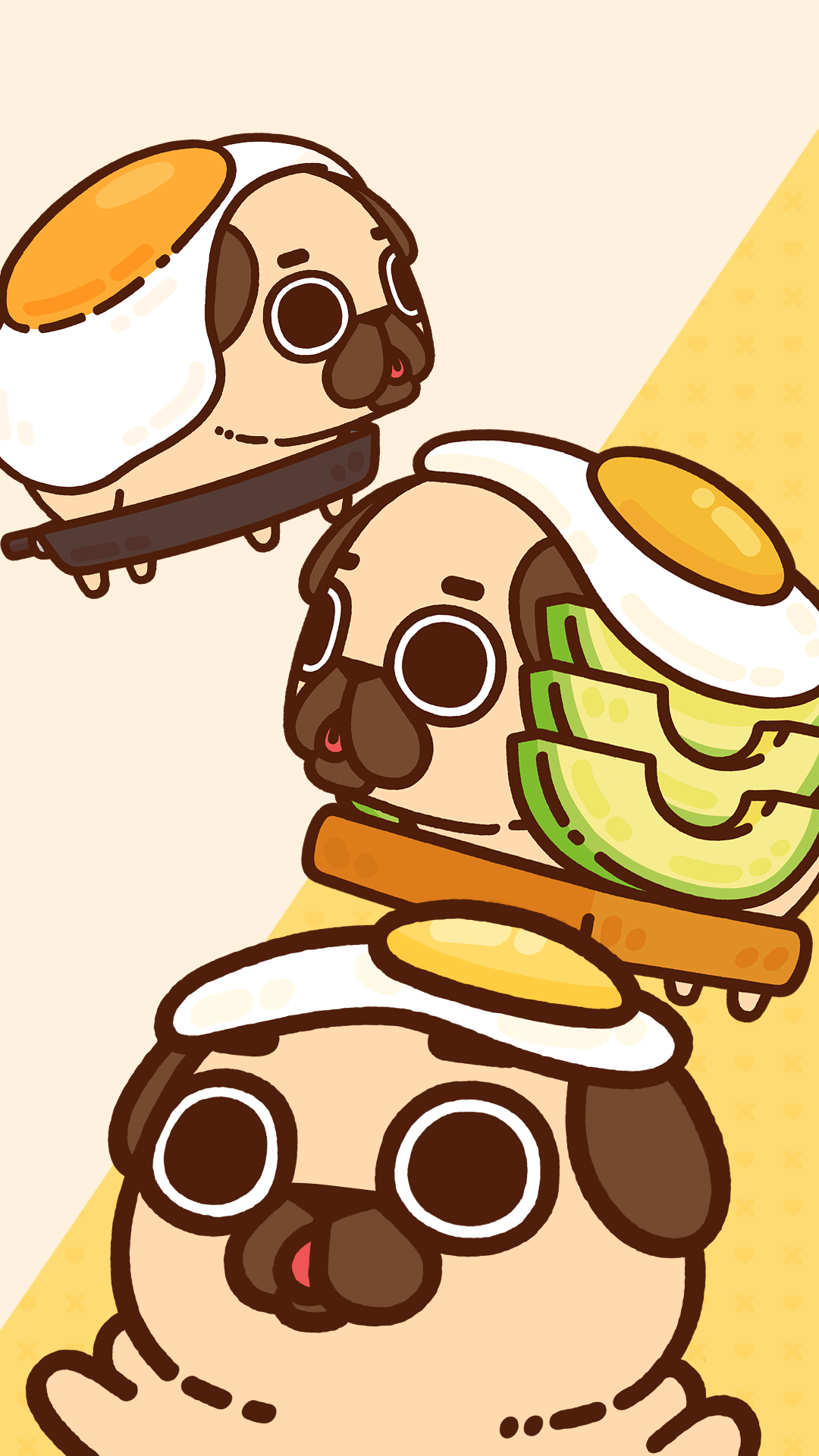 Basic Breakfast Puglie Wallpapers