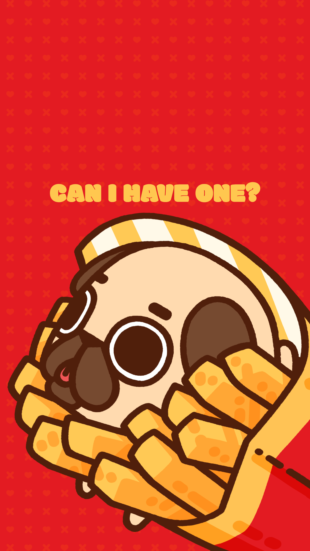 Happy Meal Puglie Wallpapers