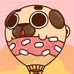 When Pugs Fly Puglie Wallpapers