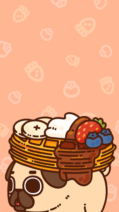 Basic Breakfast Puglie Wallpapers