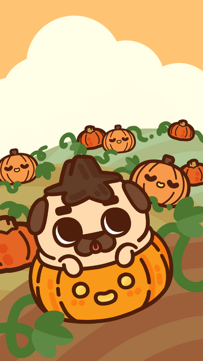 Fall Puglie Wallpapers