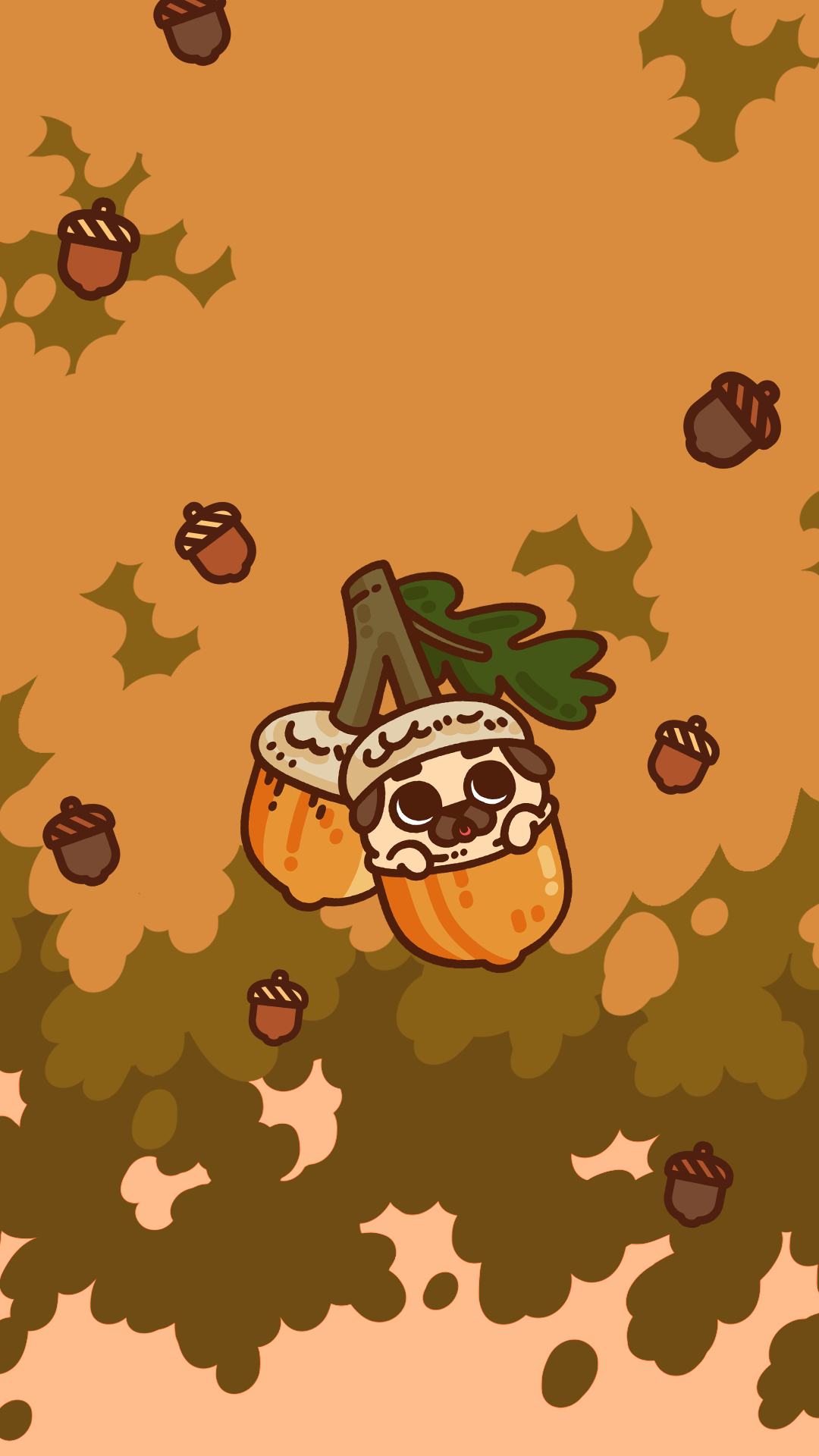 Fall Puglie Wallpapers