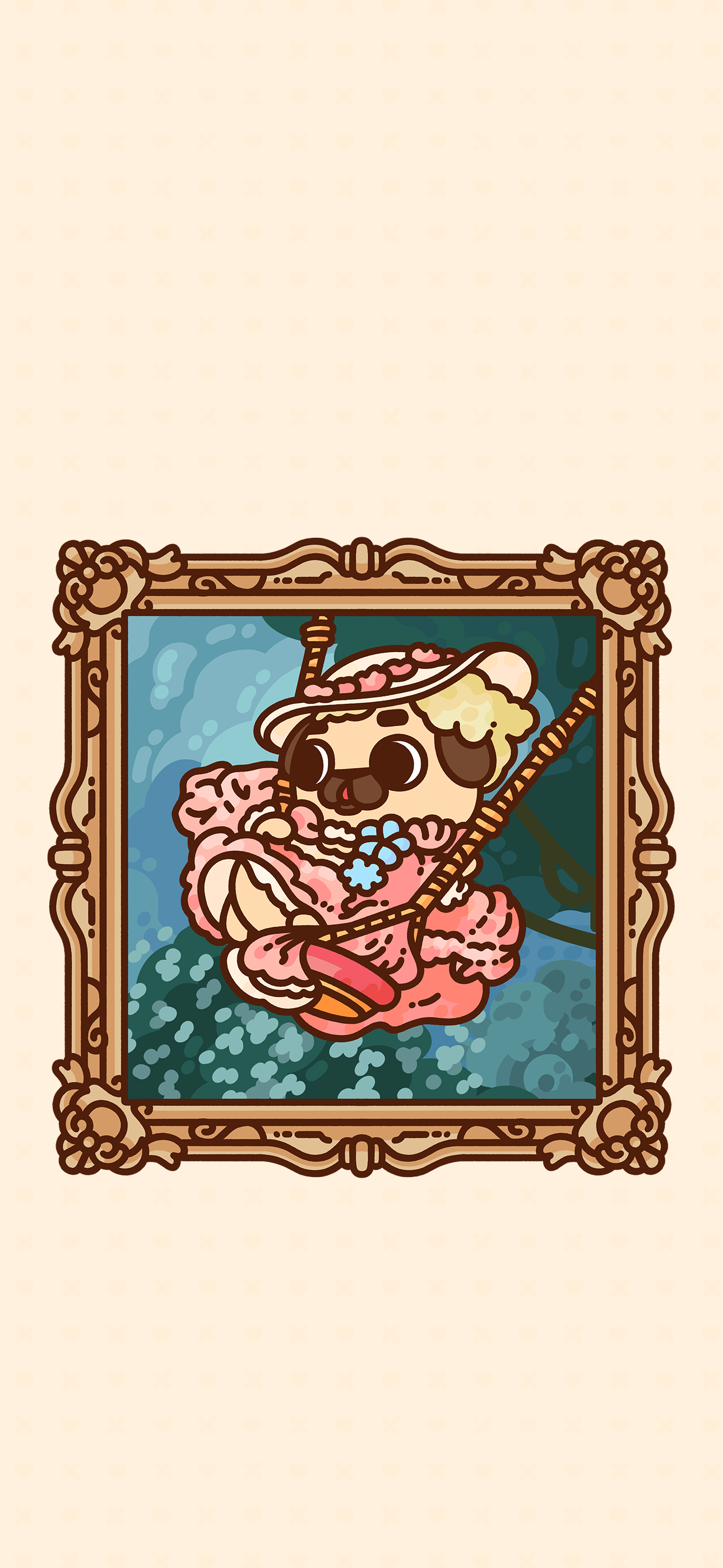 Classical Art Wallpapers