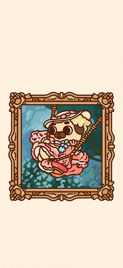 Classical Art Wallpapers