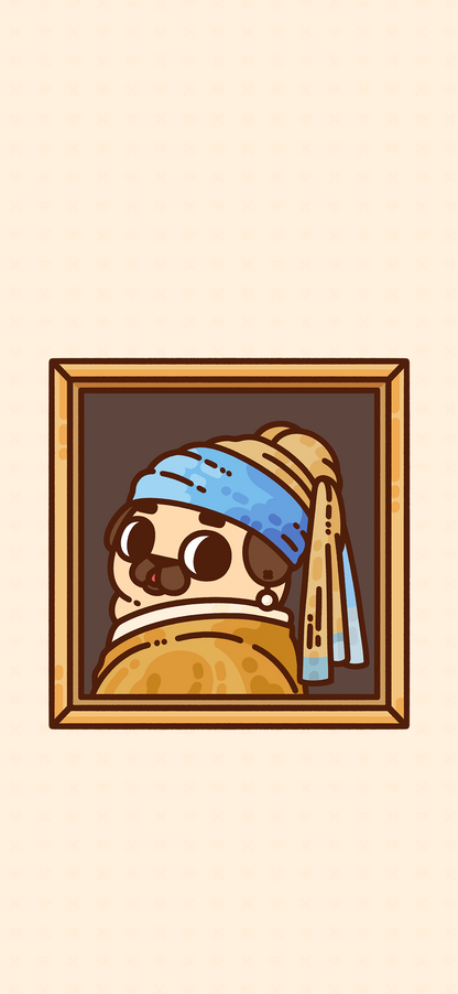 Classical Art Wallpapers