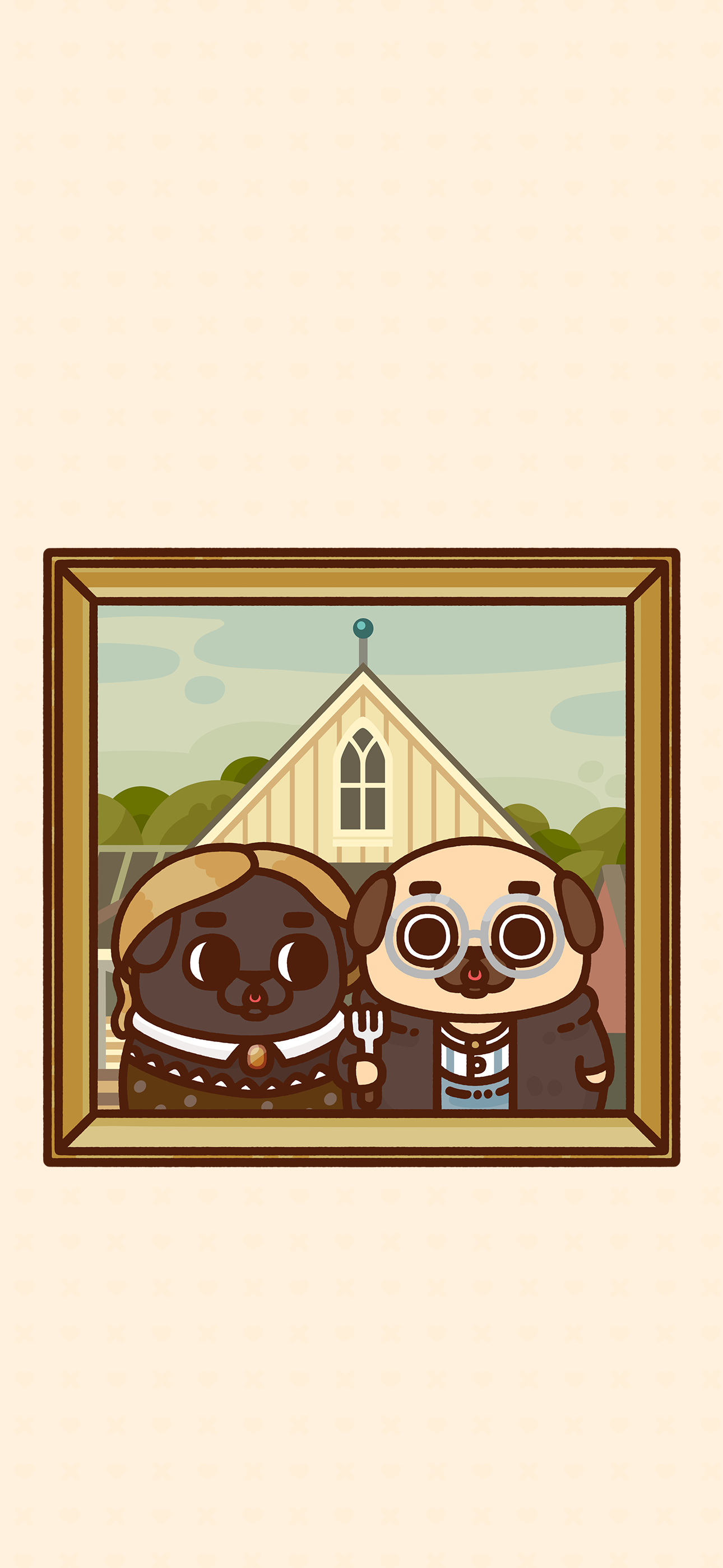 Classical Art Wallpapers