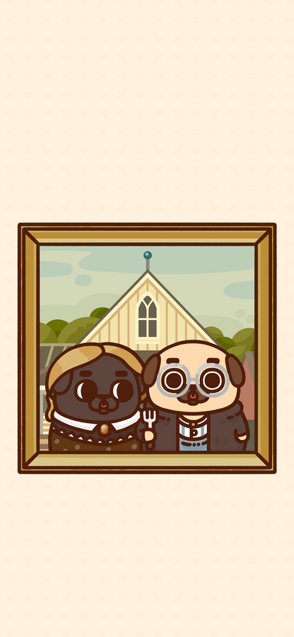 Classical Art Wallpapers