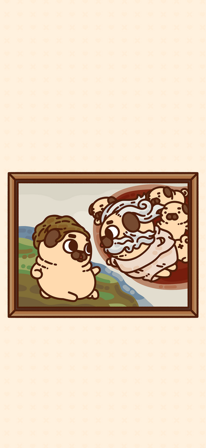 Classical Art Wallpapers