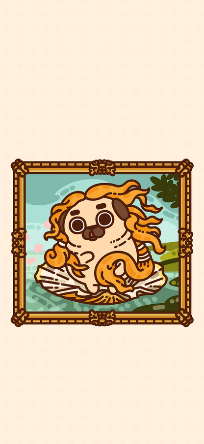 Classical Art Wallpapers