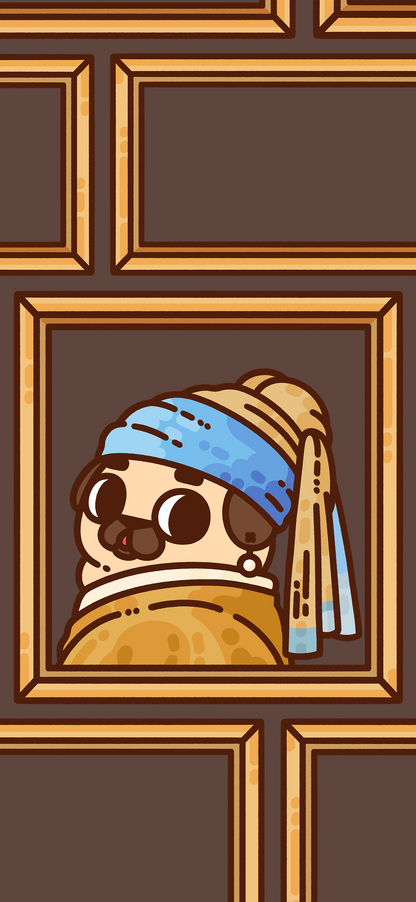 Classical Art Wallpapers