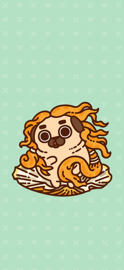 Classical Art Wallpapers