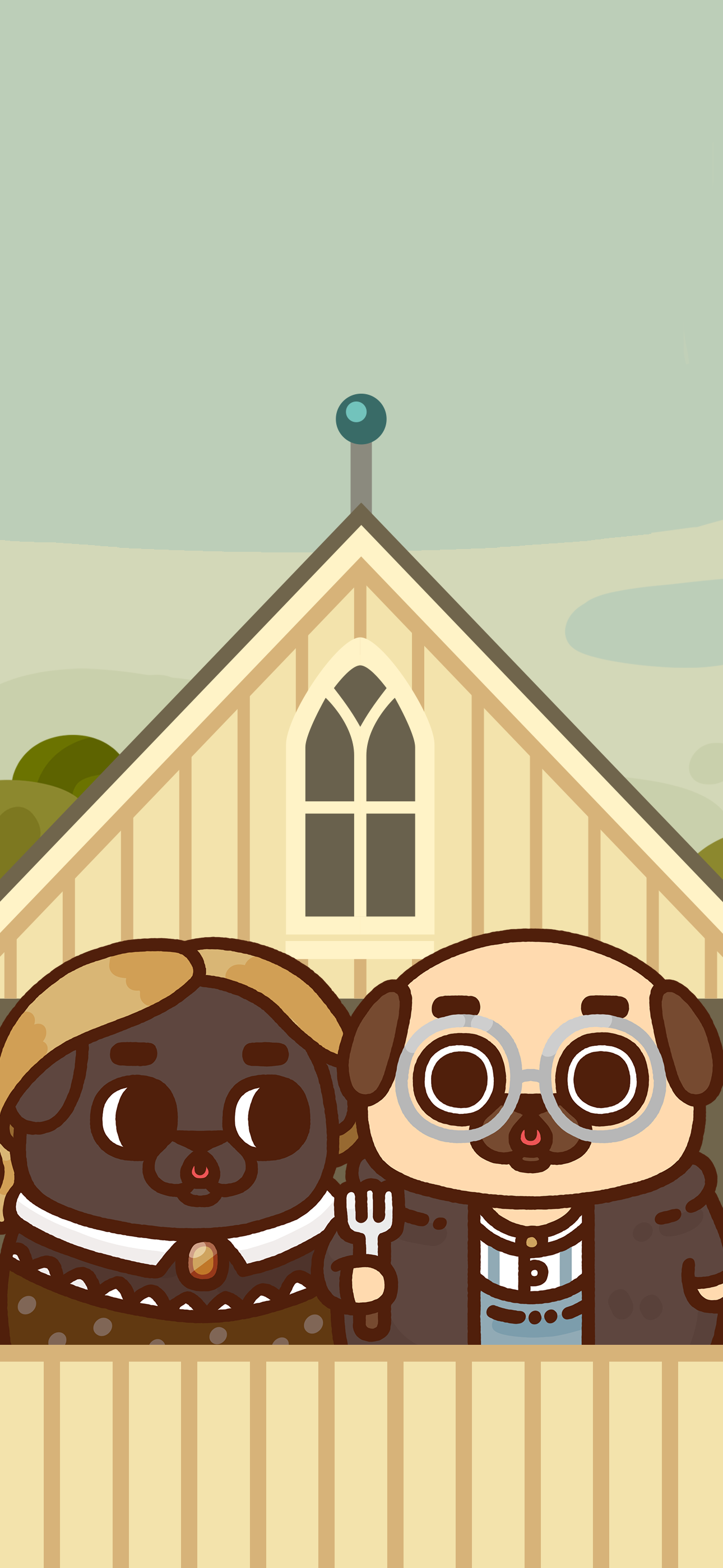 Classical Art Wallpapers