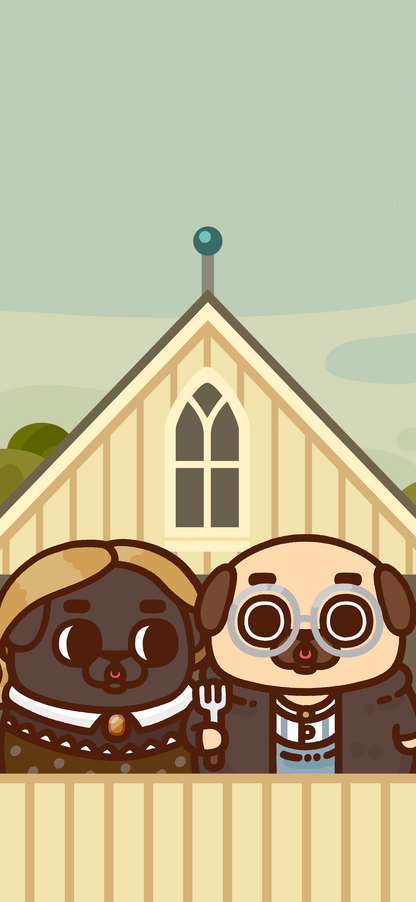 Classical Art Wallpapers