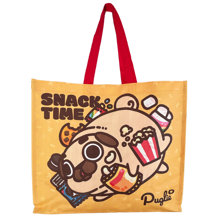 Puglie Pug - a little pug with big dreams – Puglie Mart