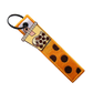 Boba Time Key Tag