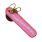 Dum Boi Key Tag