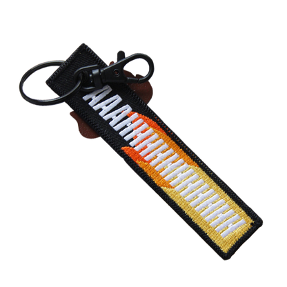 Hellmo Puglie Keytag