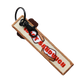 Idiot Sandwich Key Tag