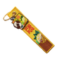 Lemon Tea Key Tag