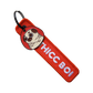 Thicc Boi Key Tag