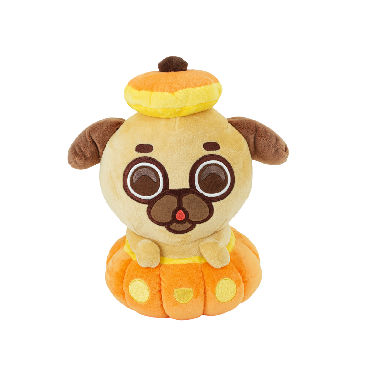 Youtooz Pumpkin Plush