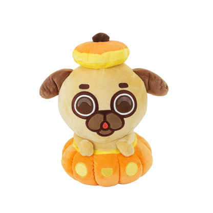 Youtooz Pumpkin Plush