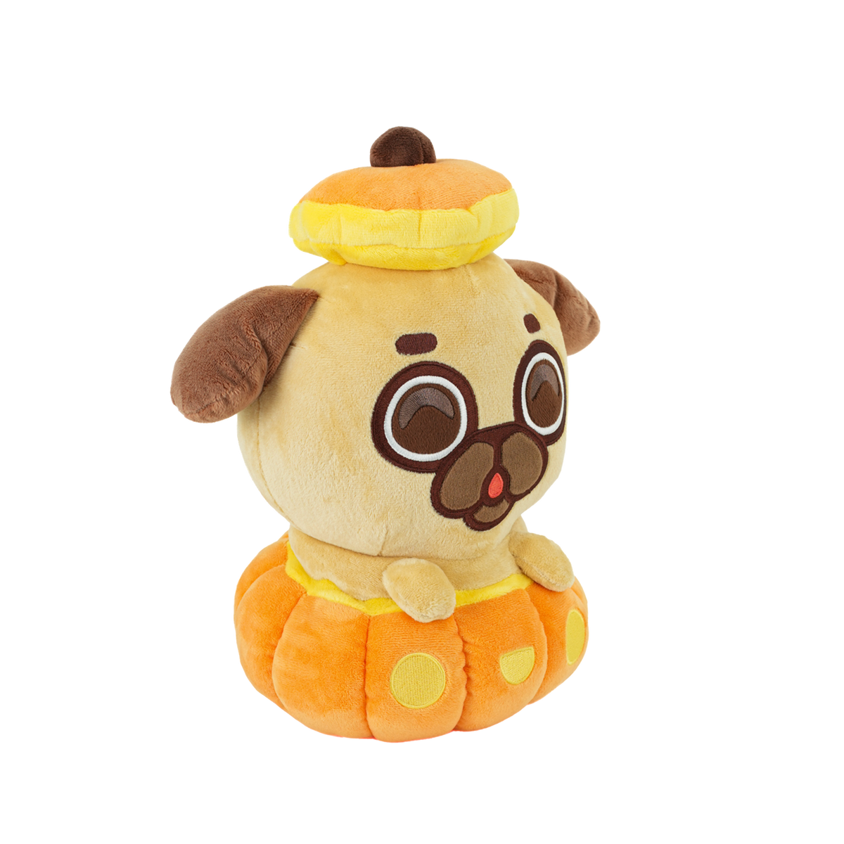 Youtooz Pumpkin Plush