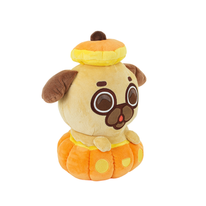 Youtooz Pumpkin Plush