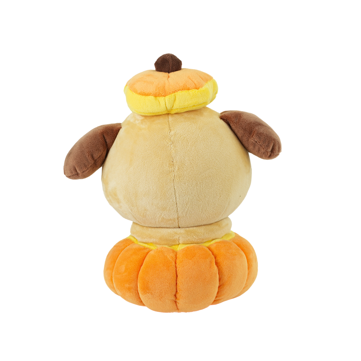 Youtooz Pumpkin Plush