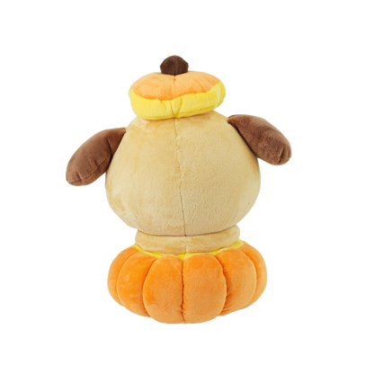 Youtooz Pumpkin Plush
