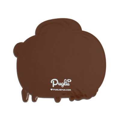 "Good Bean Water" Puglie Silicone Coaster (PRESALE)