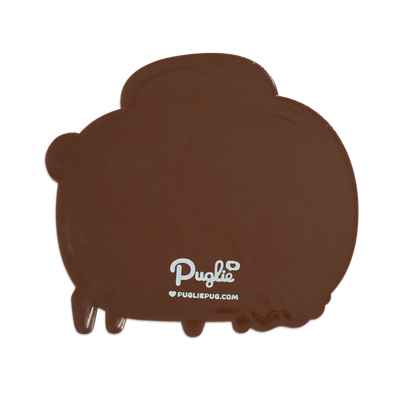 "Good Leaf Water" Puglie Silicone Coaster (PRESALE)