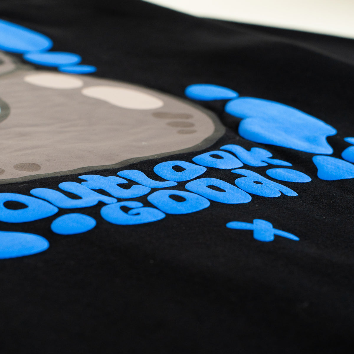 8-Ball Ollie Zip-Up Hoodie