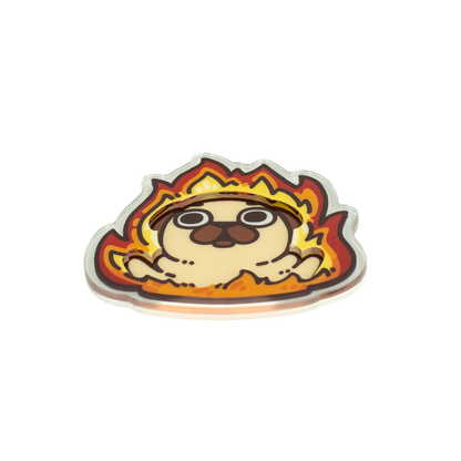 Hellmo Puglie Magnet