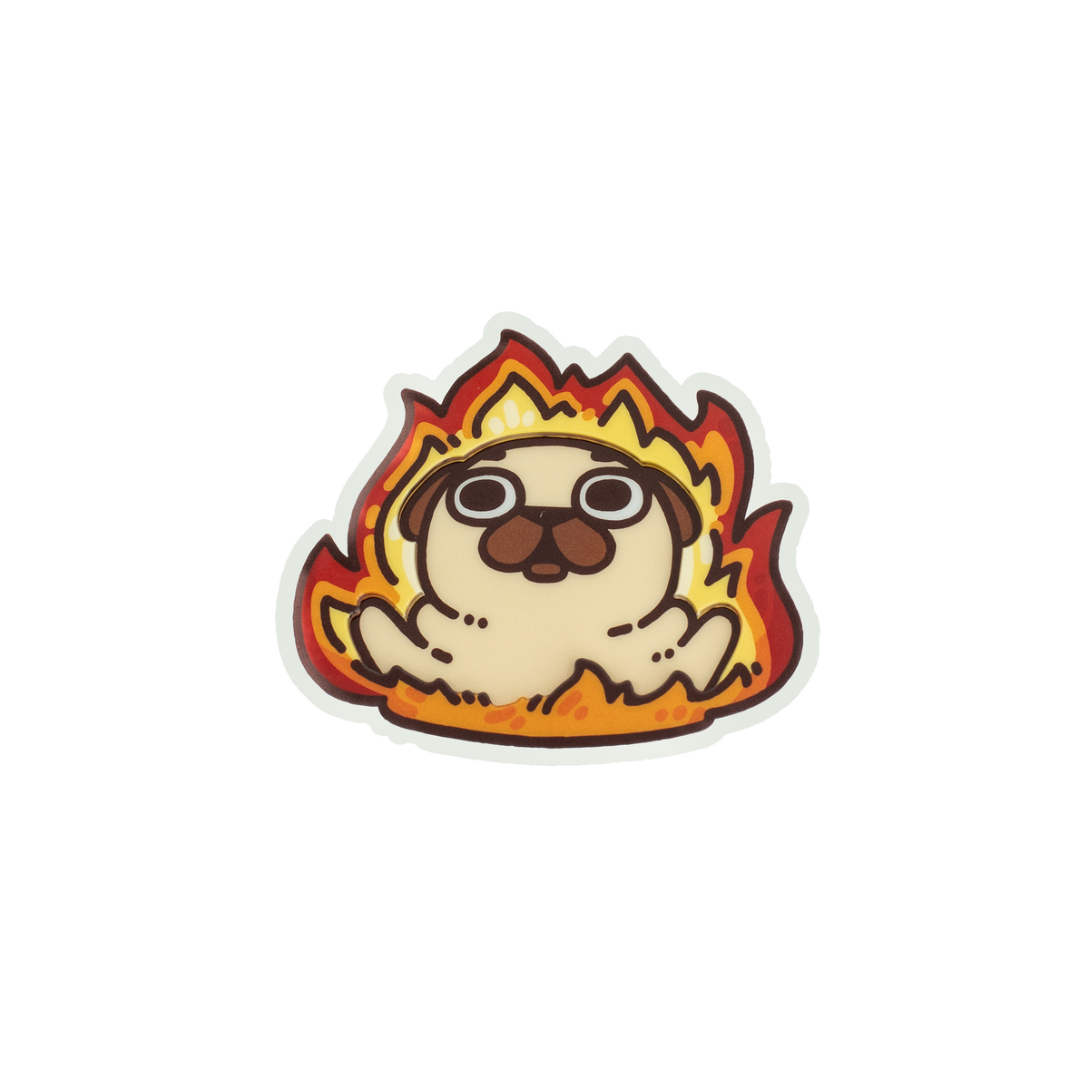 Hellmo Puglie Magnet